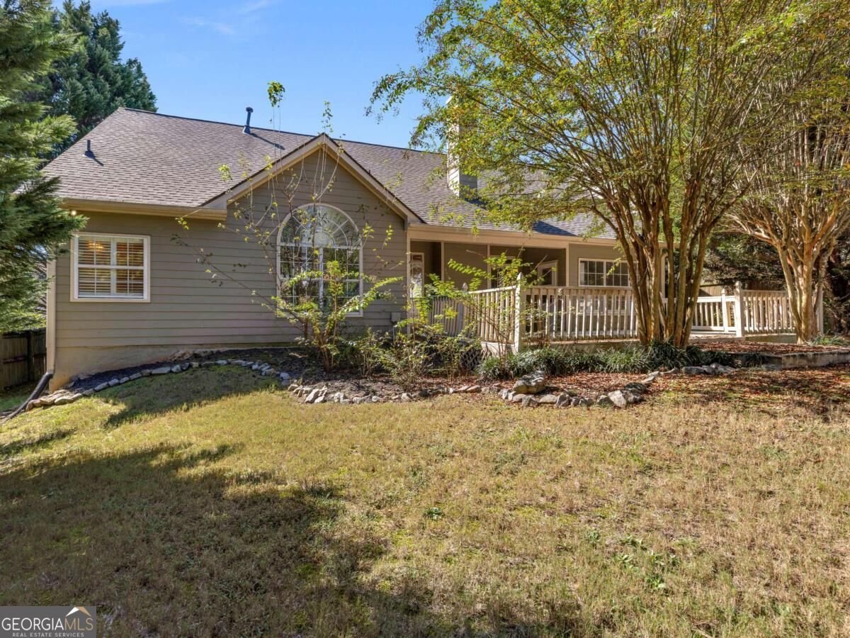 1333 Eastbrooke Trace Marietta - Photo 35