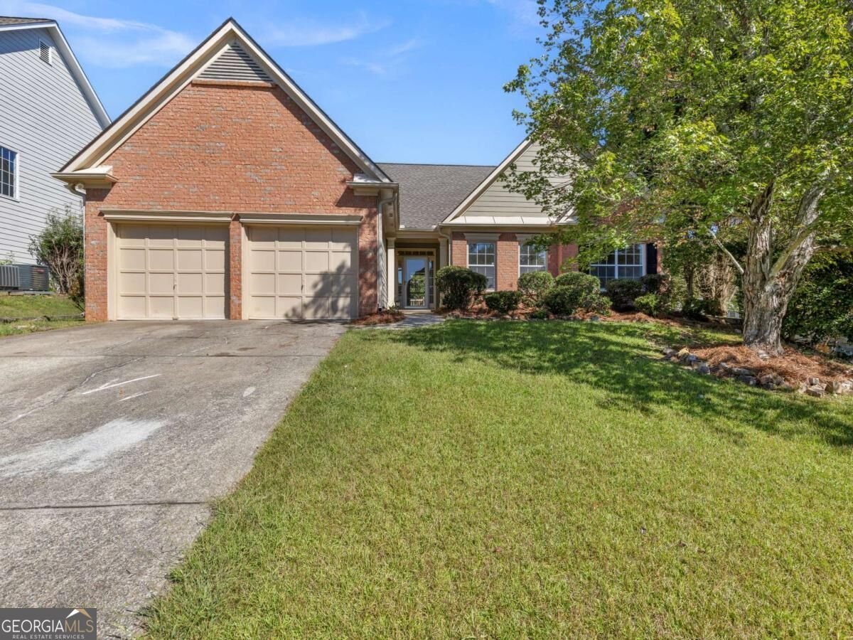 1333 Eastbrooke Trace Marietta - Photo 36