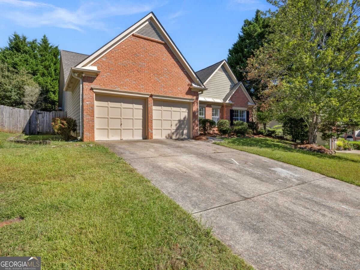 1333 Eastbrooke Trace Marietta - Photo 37