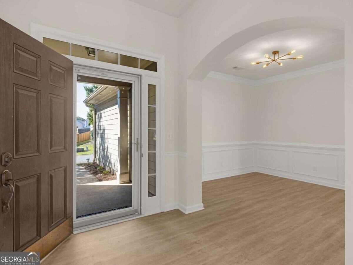 1333 Eastbrooke Trace Marietta - Photo 6