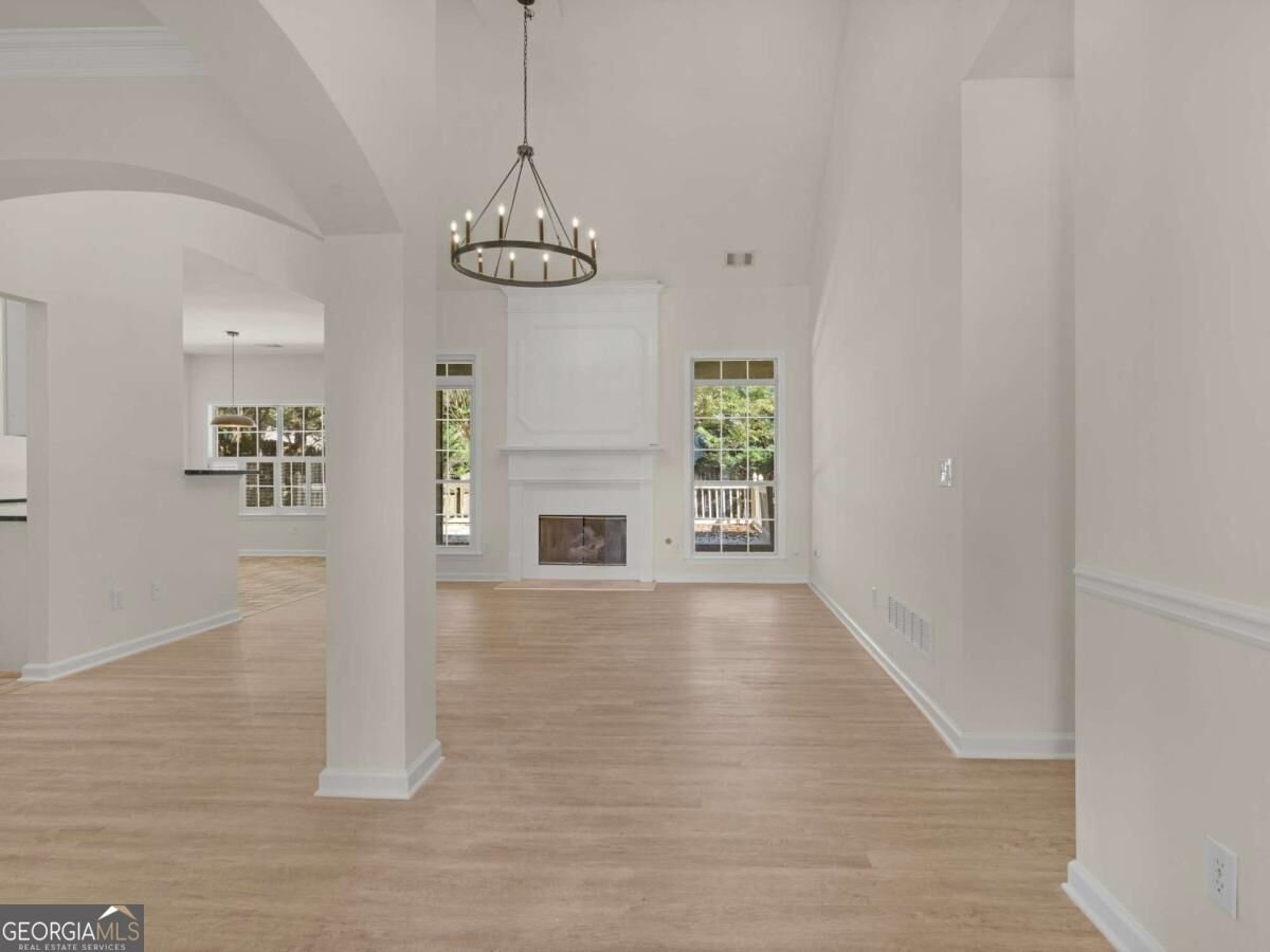 1333 Eastbrooke Trace Marietta - Photo 7