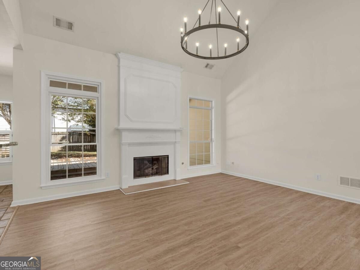 1333 Eastbrooke Trace Marietta - Photo 9