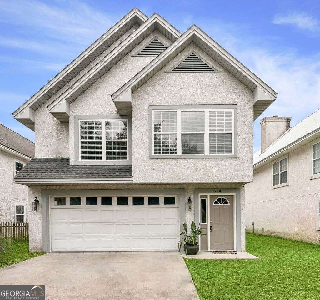 614 Cedar Street St. Simons - Photo 7