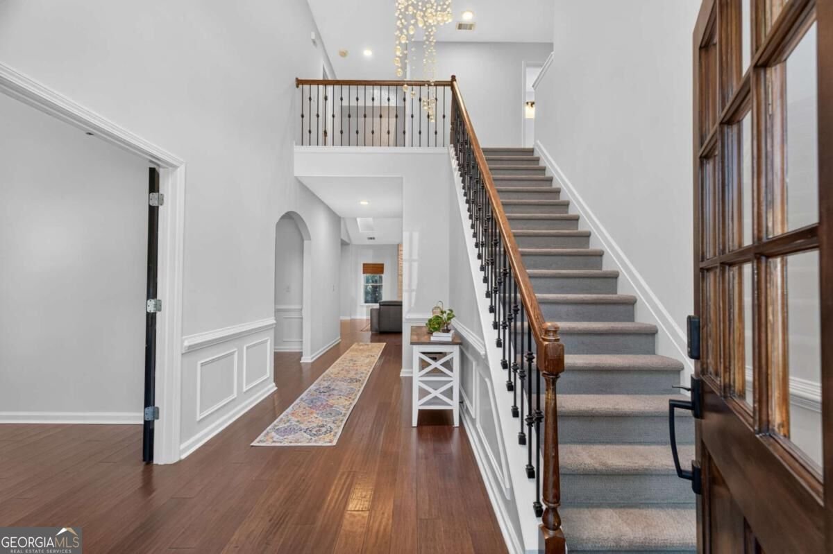 2635 Harbor Point Court Cumming - Photo 11
