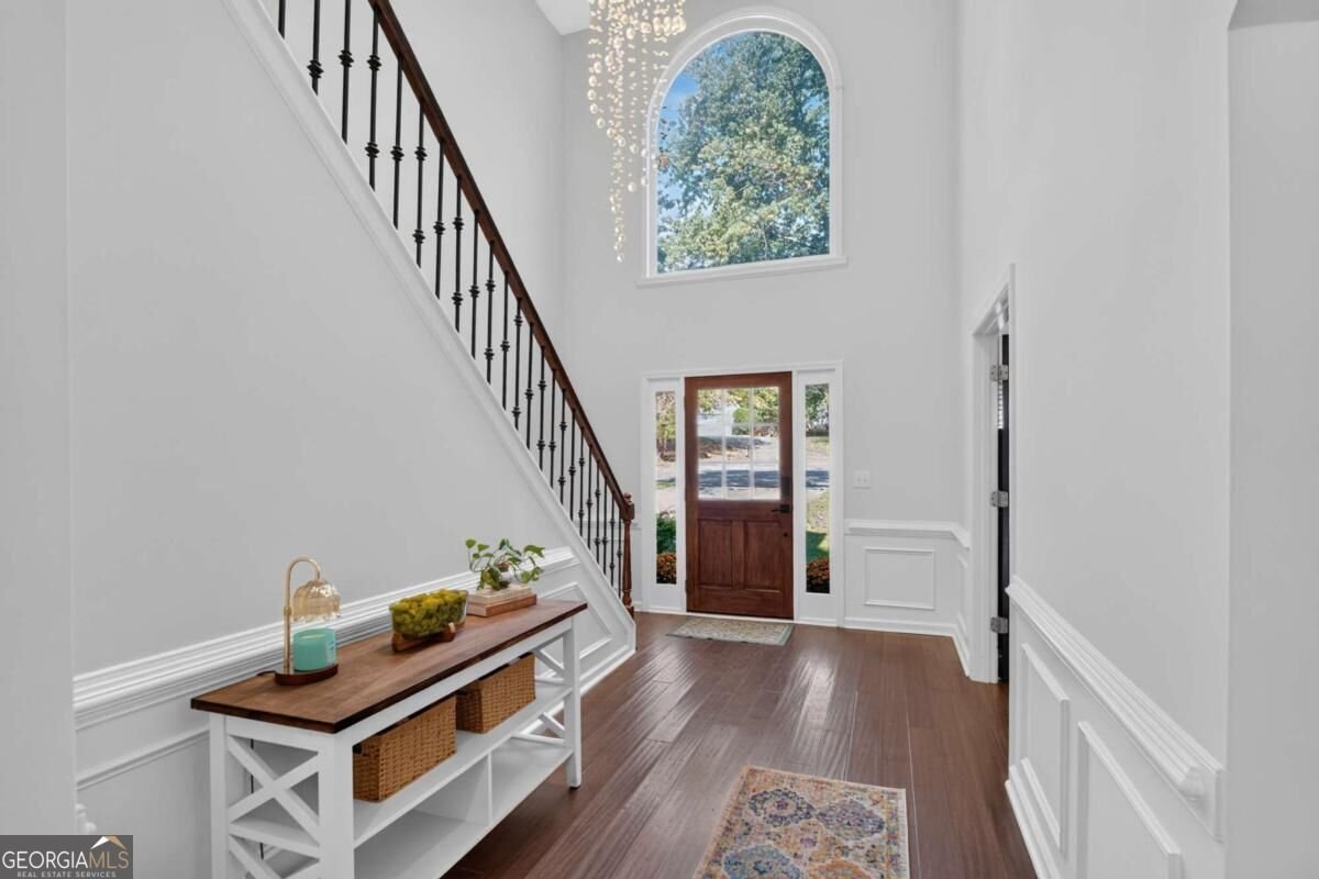 2635 Harbor Point Court Cumming - Photo 12