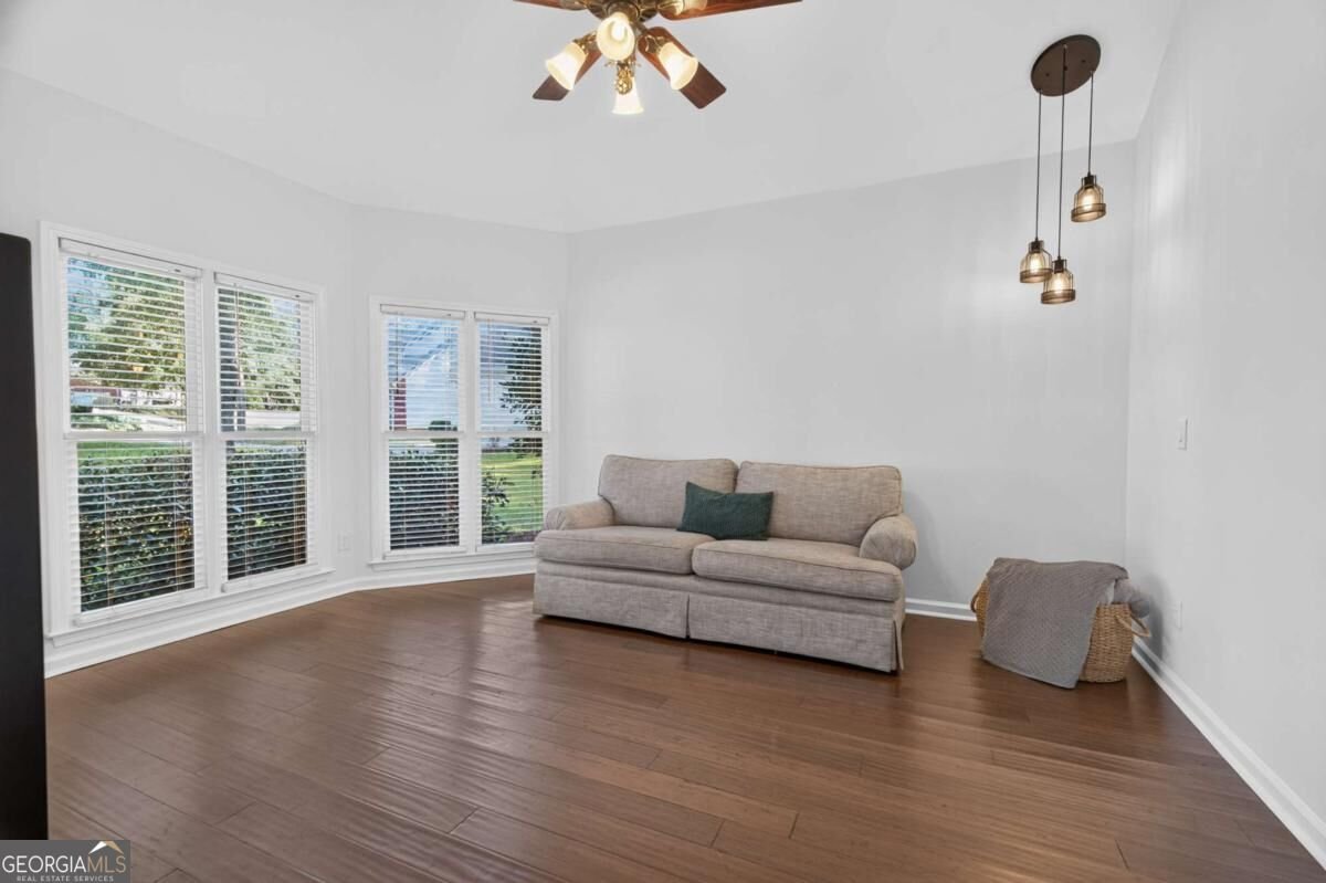 2635 Harbor Point Court Cumming - Photo 13