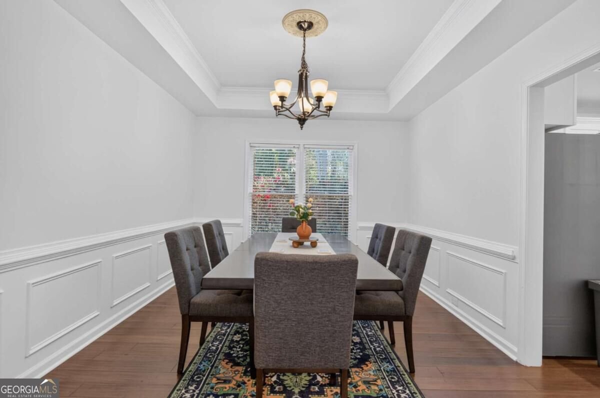2635 Harbor Point Court Cumming - Photo 14
