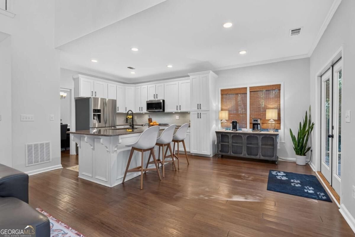 2635 Harbor Point Court Cumming - Photo 18