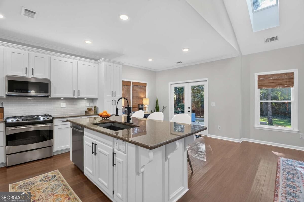 2635 Harbor Point Court Cumming - Photo 23