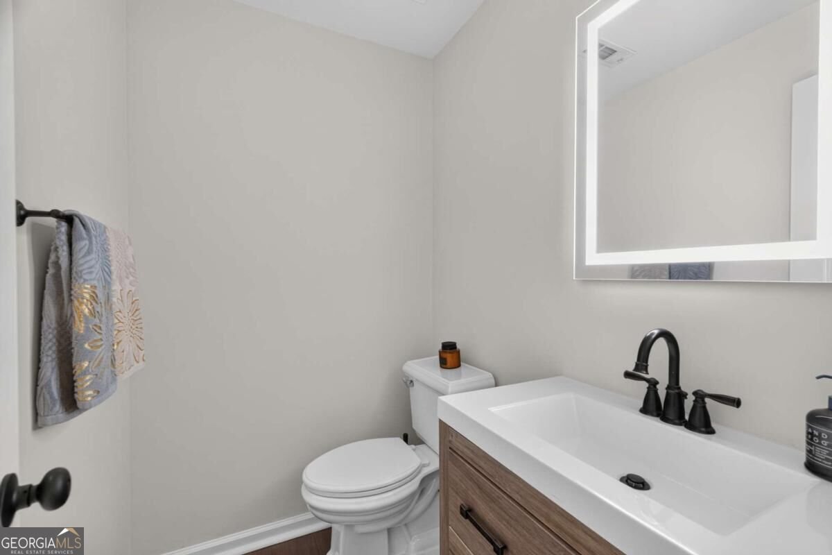 2635 Harbor Point Court Cumming - Photo 29