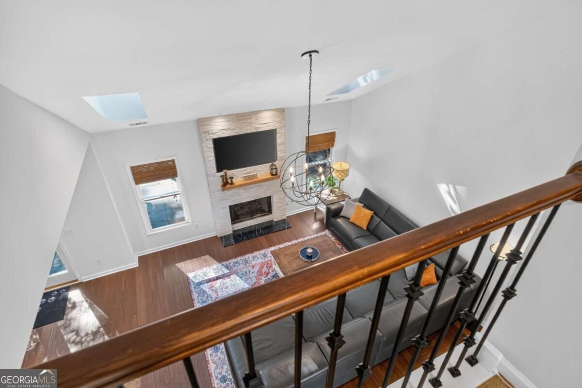 2635 Harbor Point Court Cumming - Photo 30