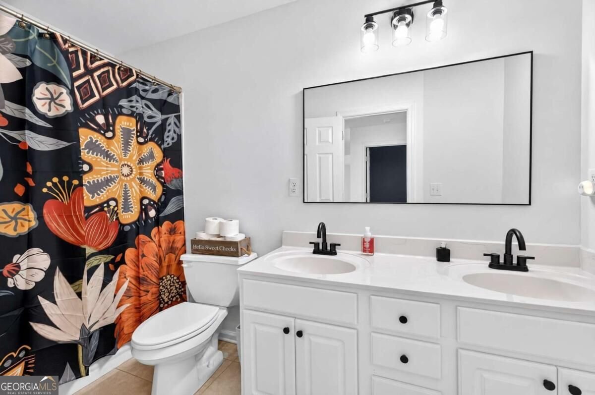 2635 Harbor Point Court Cumming - Photo 35
