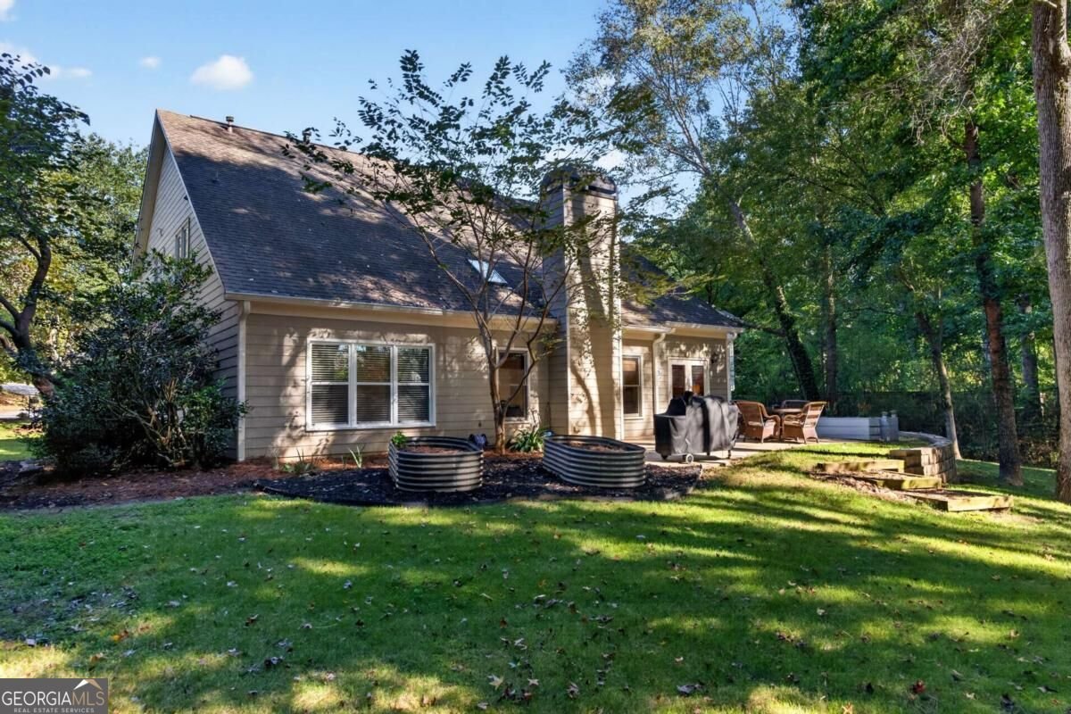 2635 Harbor Point Court Cumming - Photo 42