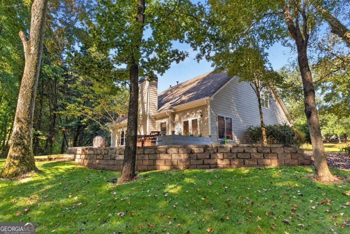 2635 Harbor Point Court Cumming - Photo 43