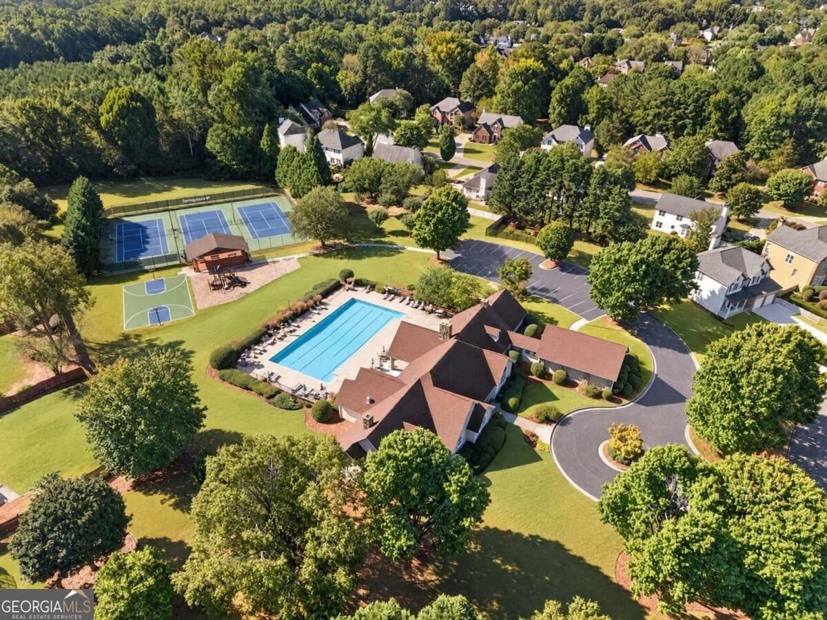 2635 Harbor Point Court Cumming - Photo 45