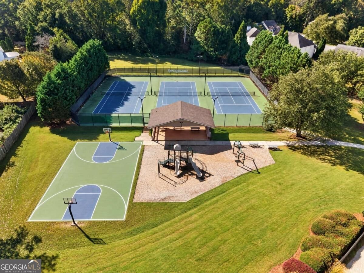 2635 Harbor Point Court Cumming - Photo 47