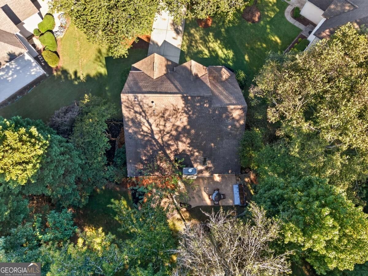 2635 Harbor Point Court Cumming - Photo 8