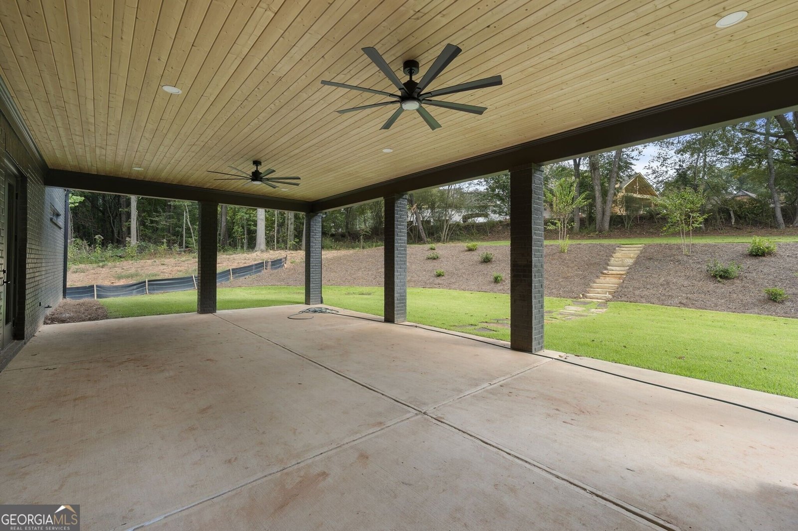 471 Thunder Road Buford - Photo 37