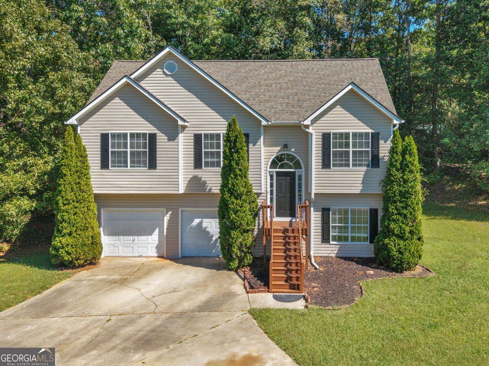 102 JASONS Ridge Griffin - main photo