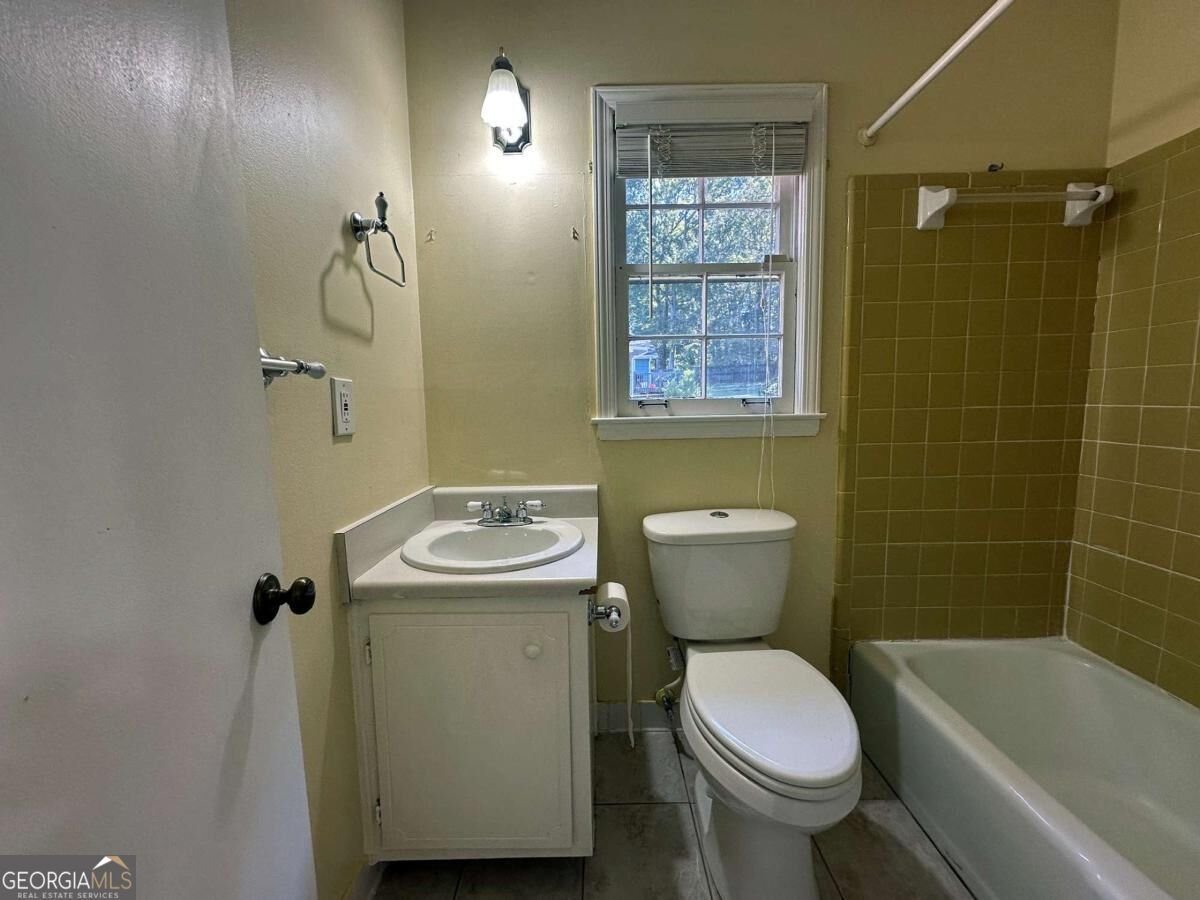 5377 Rockmoor Drive Stone Mountain - Photo 15
