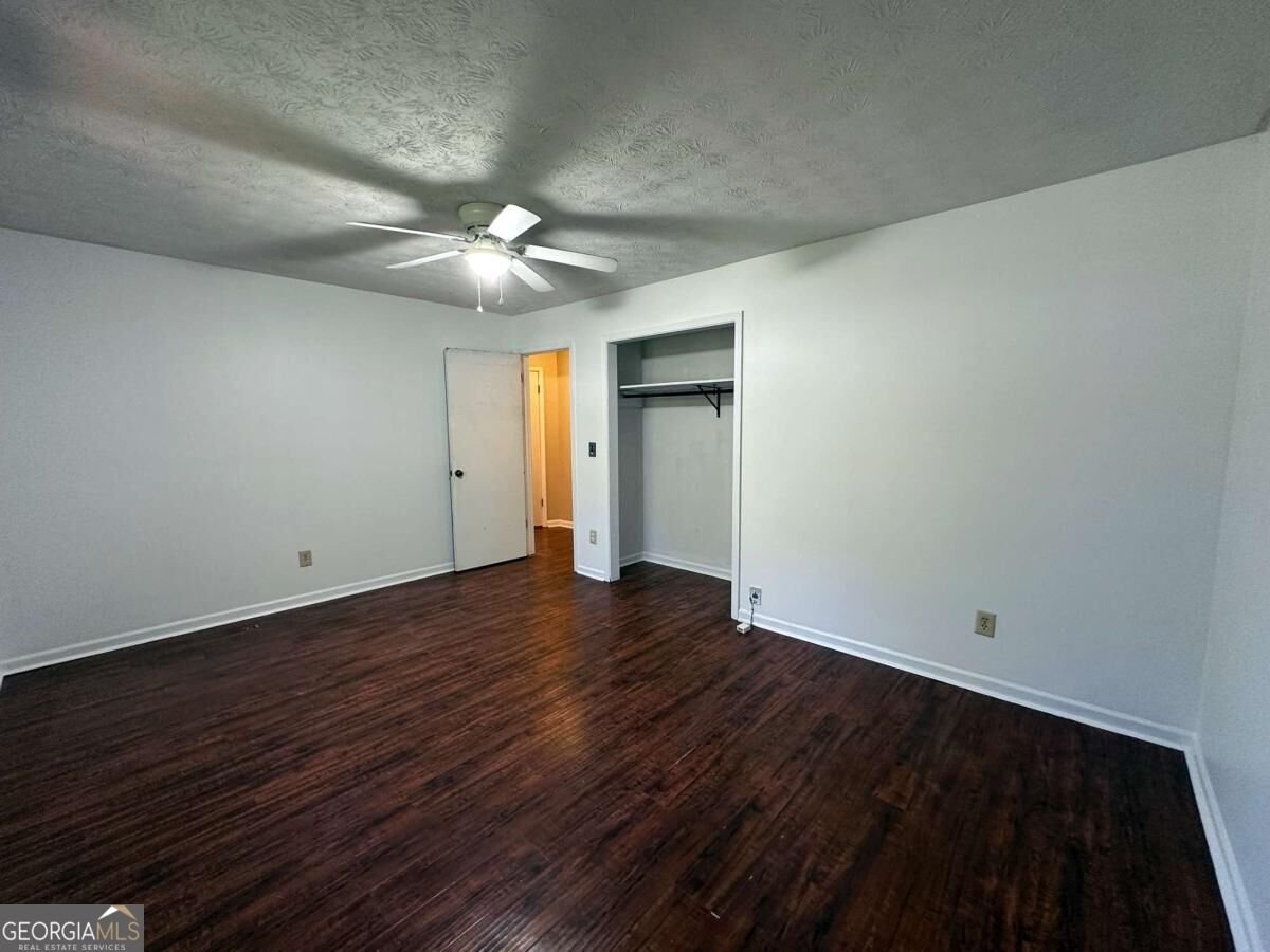 5377 Rockmoor Drive Stone Mountain - Photo 17