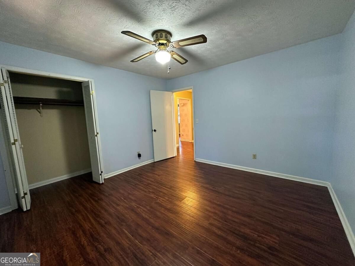 5377 Rockmoor Drive Stone Mountain - Photo 19