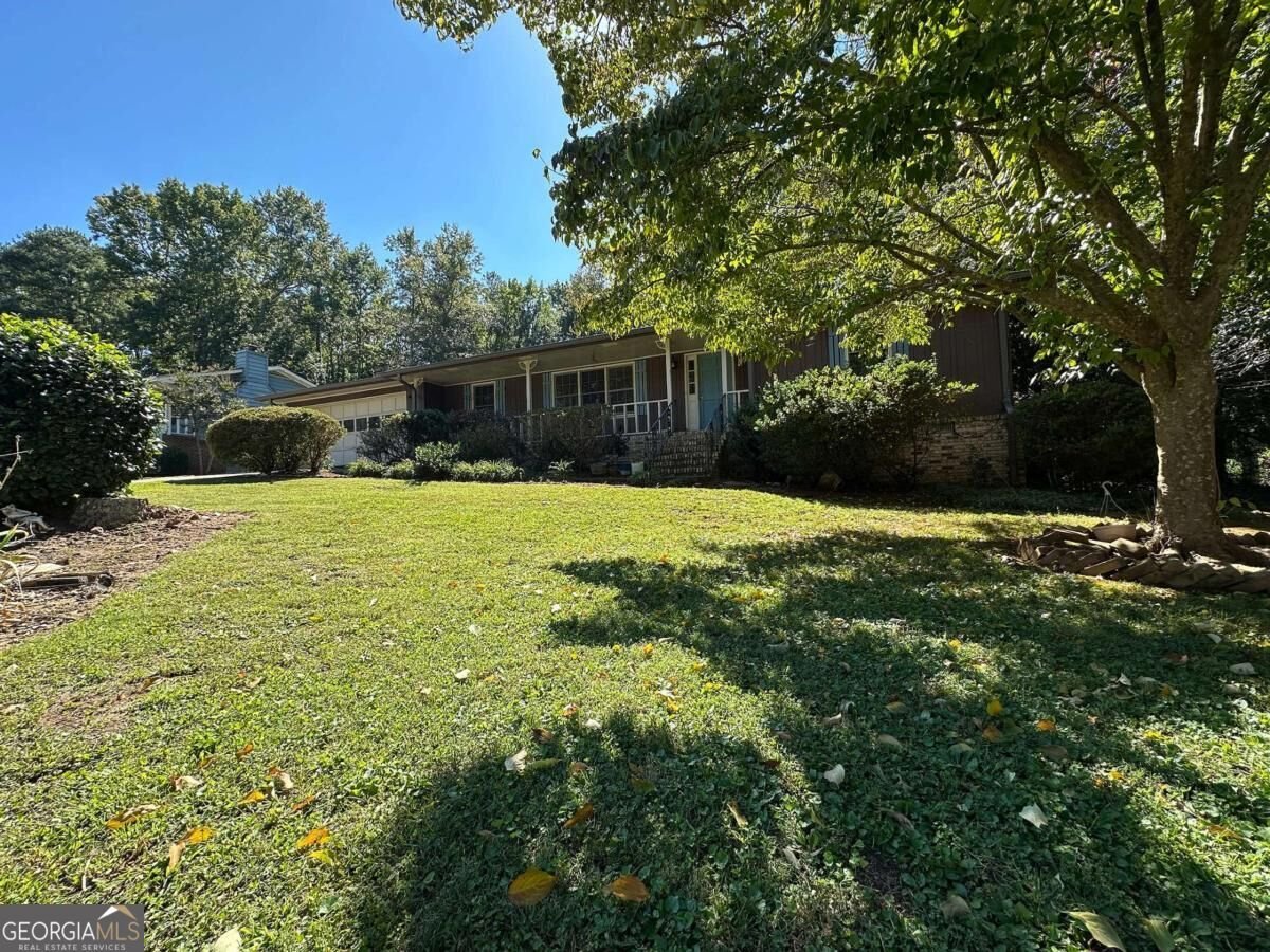 5377 Rockmoor Drive Stone Mountain - Photo 24