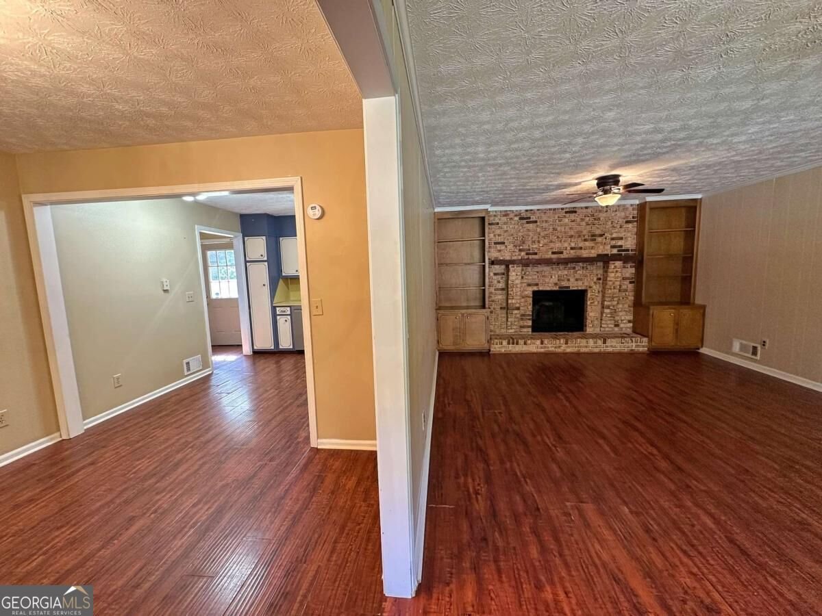 5377 Rockmoor Drive Stone Mountain - Photo 7