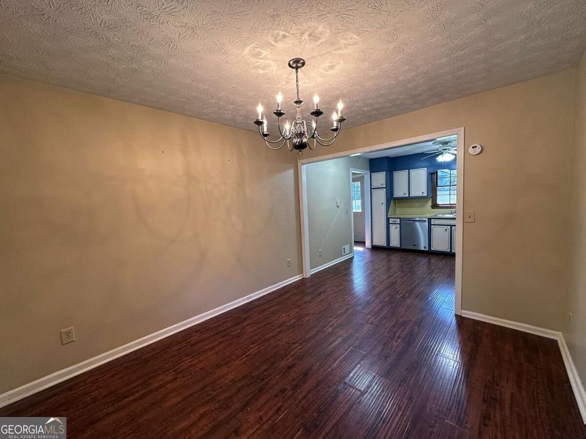 5377 Rockmoor Drive Stone Mountain - Photo 8