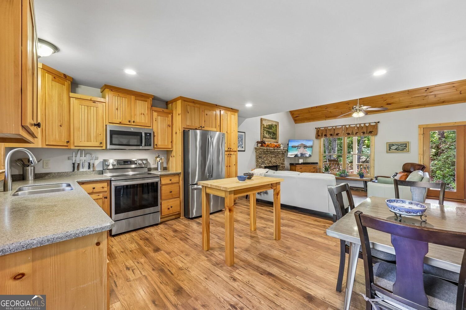 153 Hannahs Crossing Drive Dahlonega - Photo 10