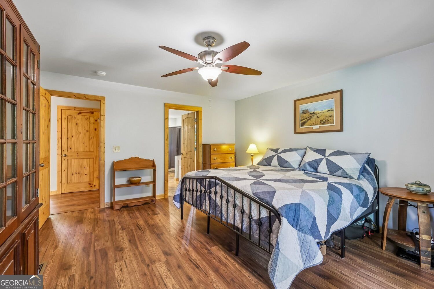 153 Hannahs Crossing Drive Dahlonega - Photo 15
