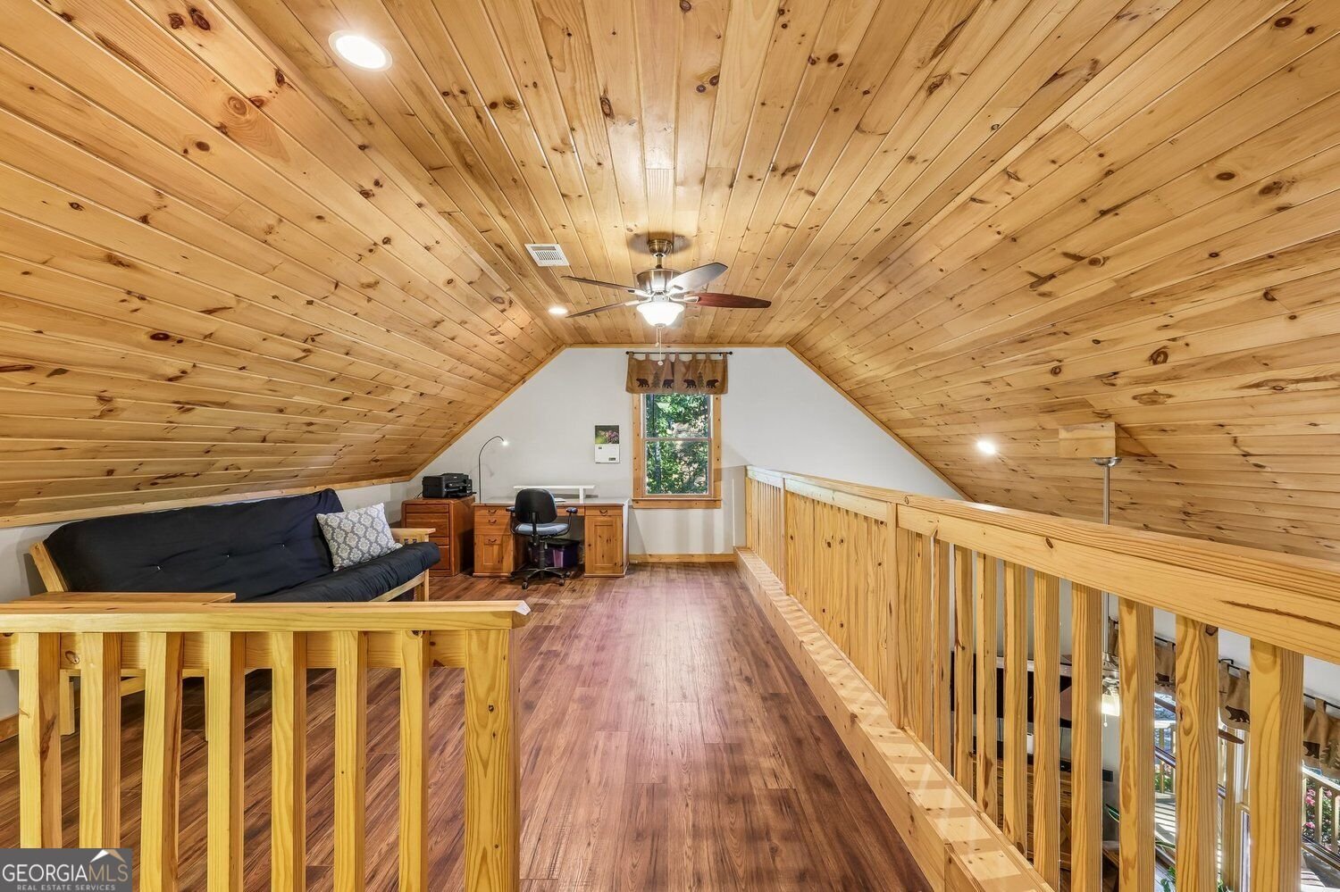 153 Hannahs Crossing Drive Dahlonega - Photo 21