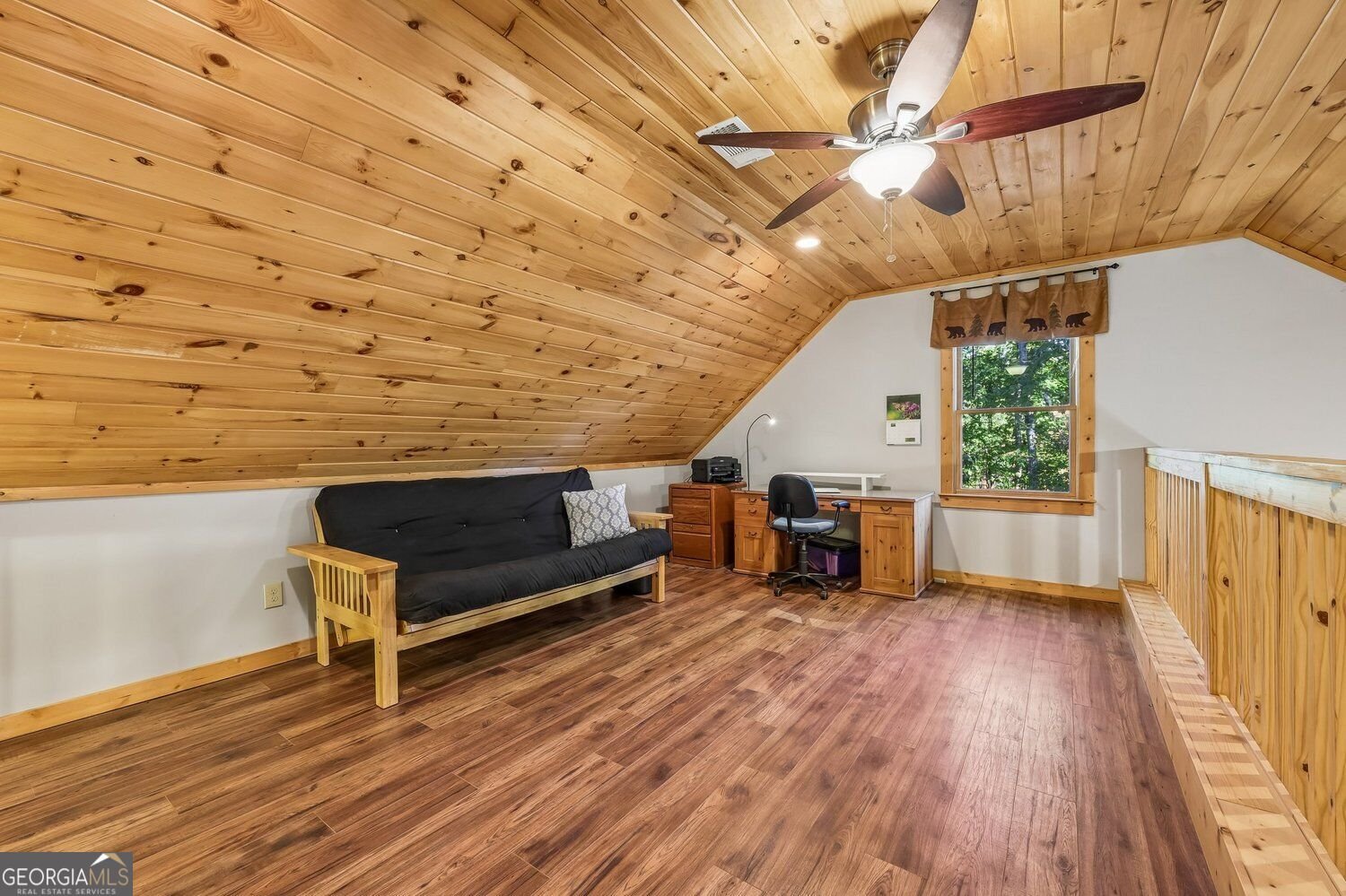 153 Hannahs Crossing Drive Dahlonega - Photo 22