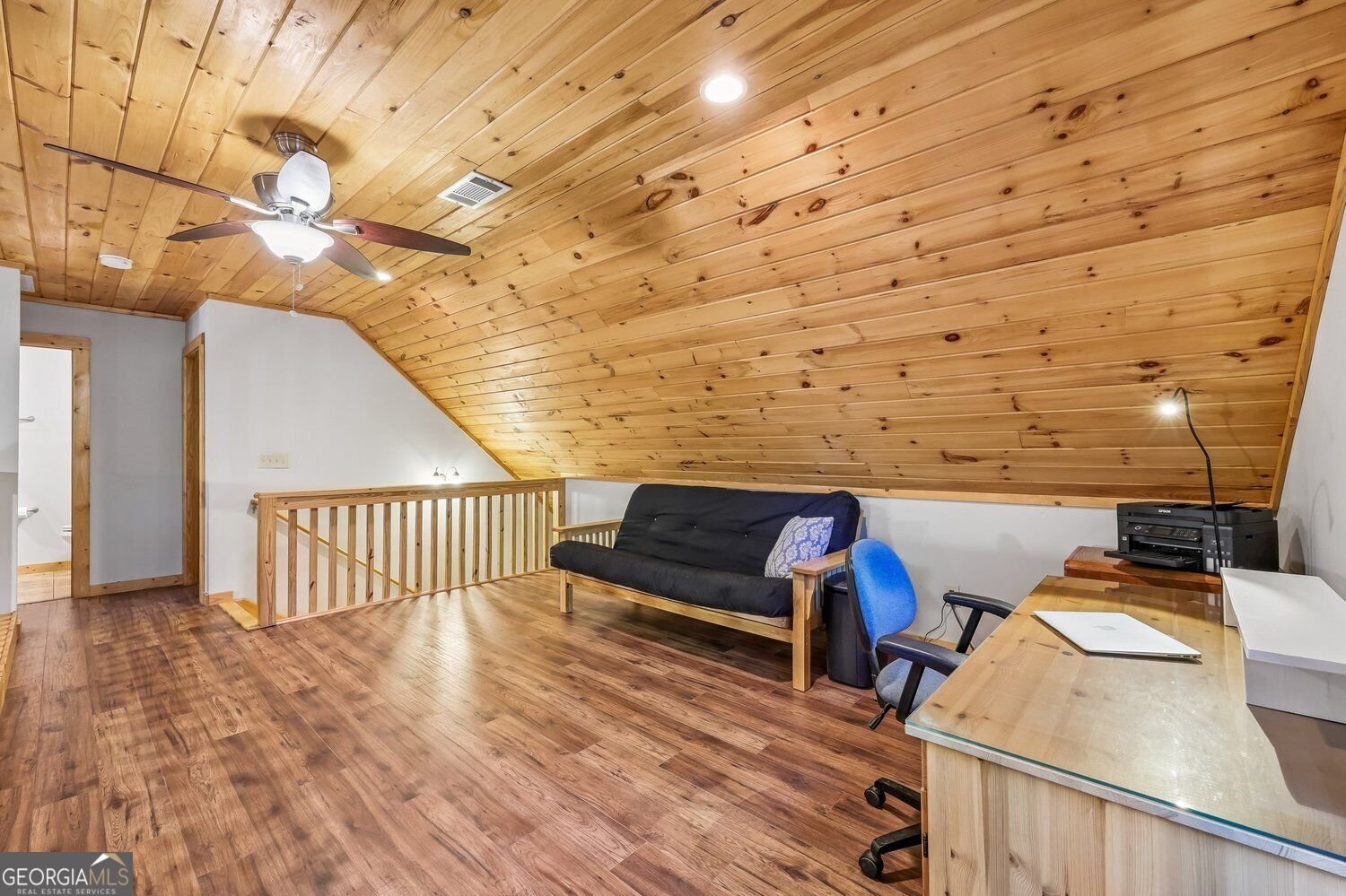 153 Hannahs Crossing Drive Dahlonega - Photo 24