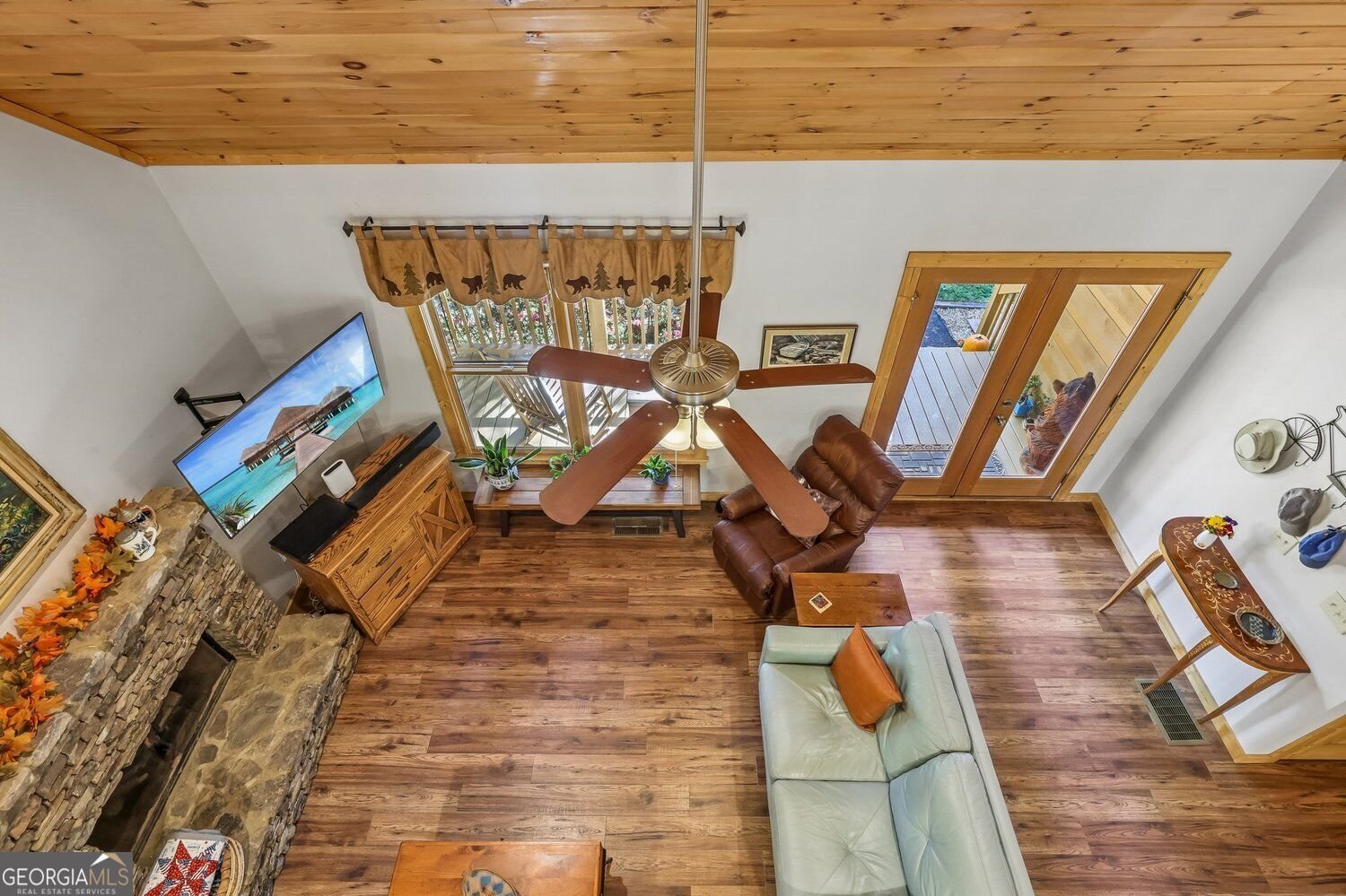 153 Hannahs Crossing Drive Dahlonega - Photo 25
