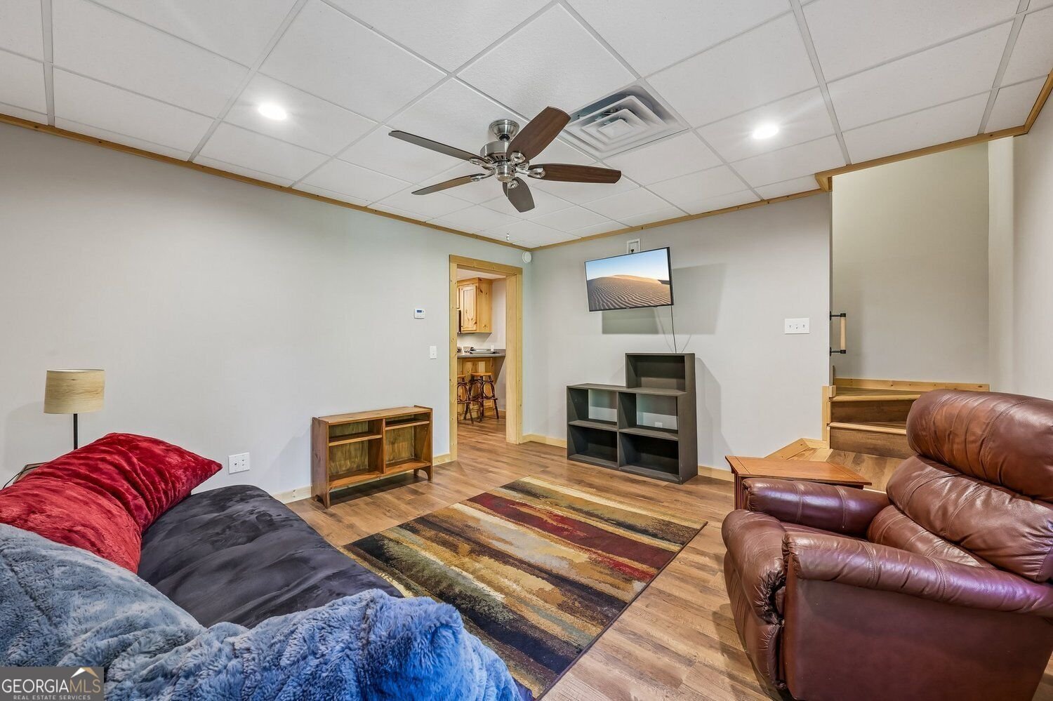 153 Hannahs Crossing Drive Dahlonega - Photo 32