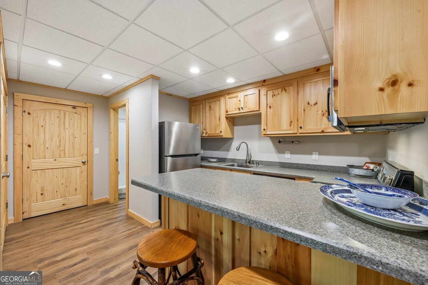 153 Hannahs Crossing Drive Dahlonega - Photo 33