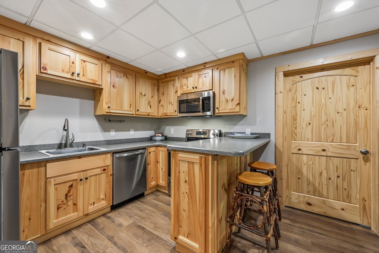 153 Hannahs Crossing Drive Dahlonega - Photo 34