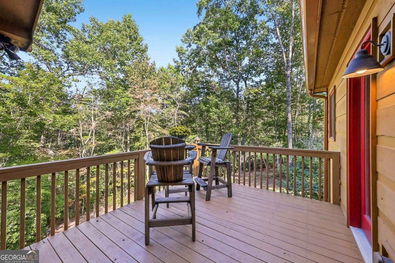 153 Hannahs Crossing Drive Dahlonega - Photo 37