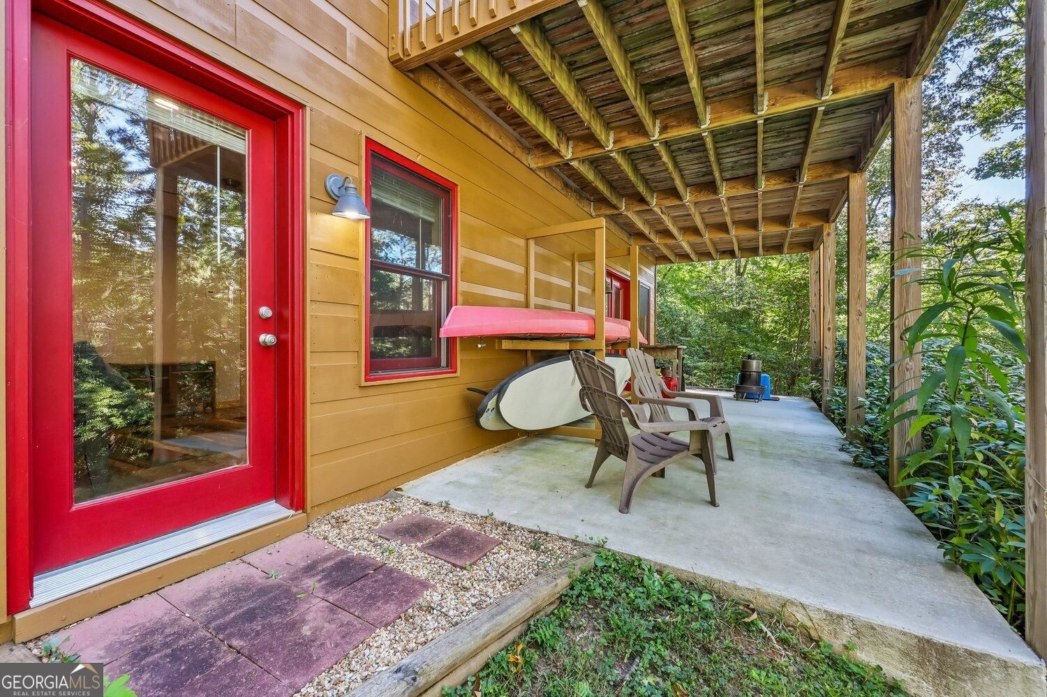 153 Hannahs Crossing Drive Dahlonega - Photo 41