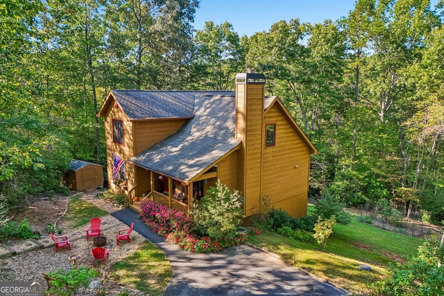 153 Hannahs Crossing Drive Dahlonega - Photo 45