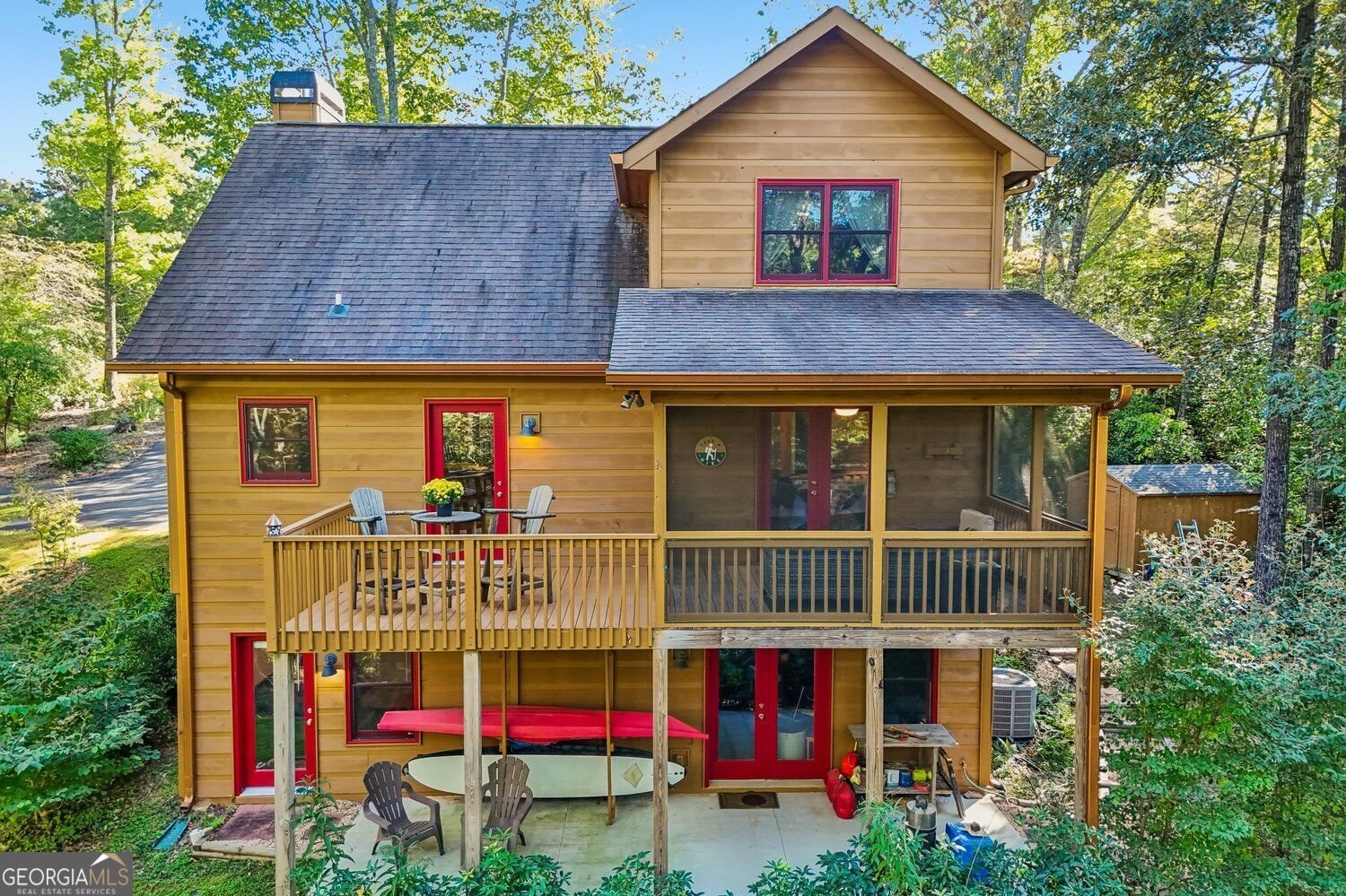 153 Hannahs Crossing Drive Dahlonega - Photo 47
