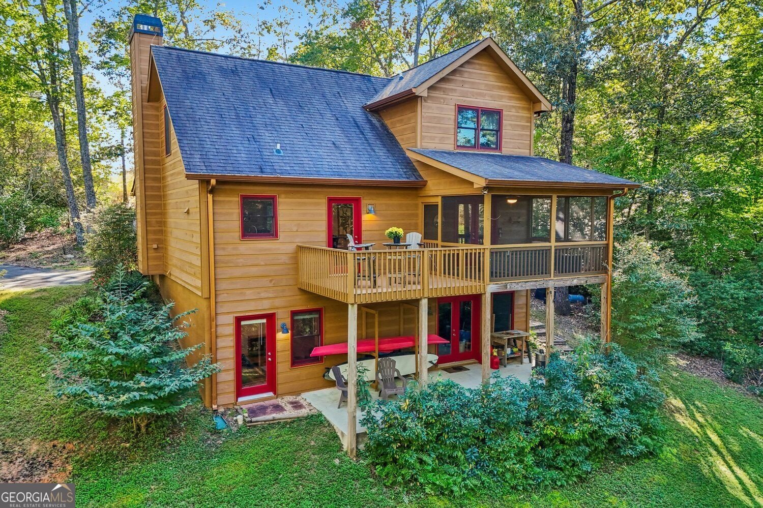 153 Hannahs Crossing Drive Dahlonega - Photo 48