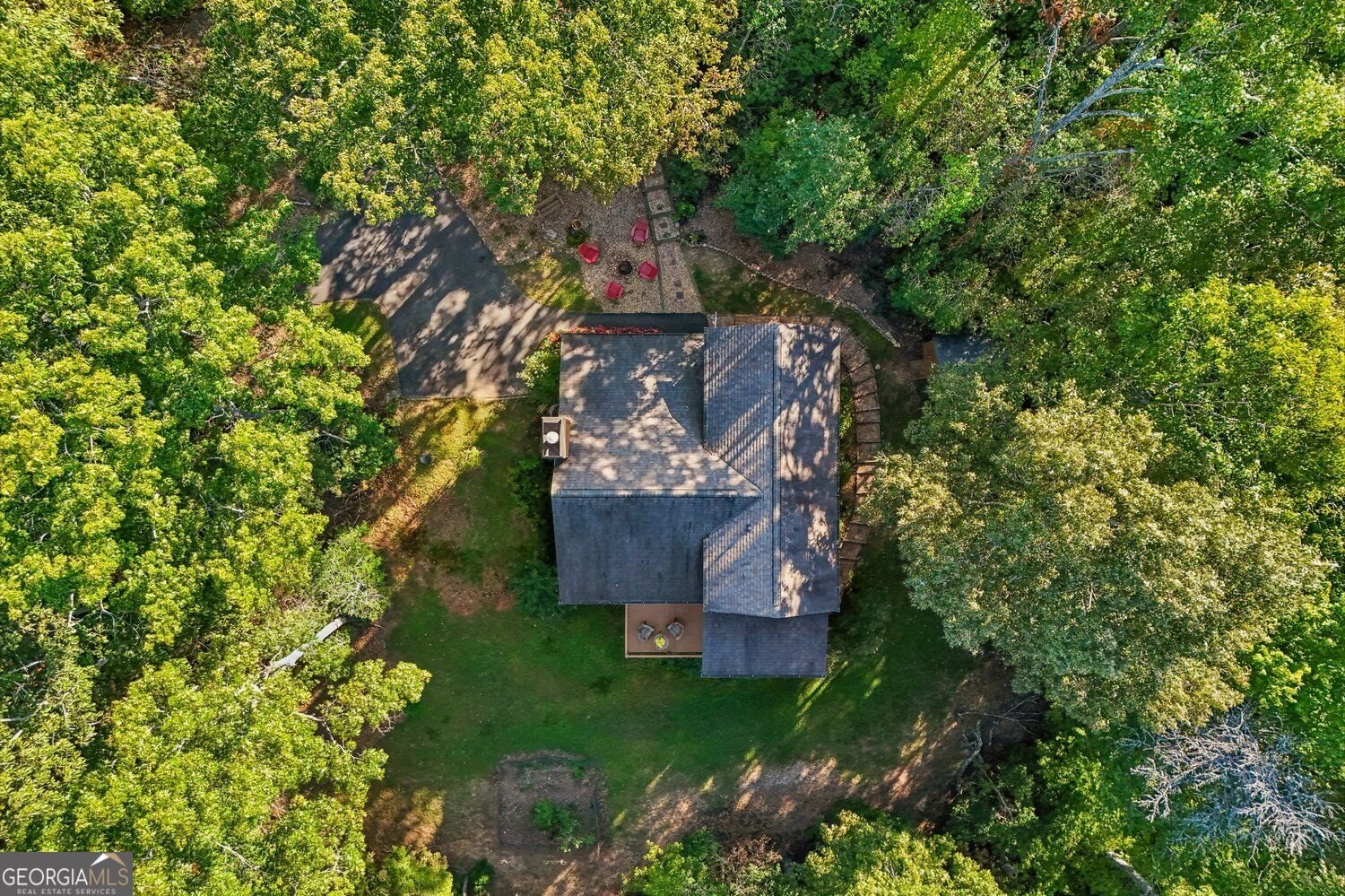 153 Hannahs Crossing Drive Dahlonega - Photo 49