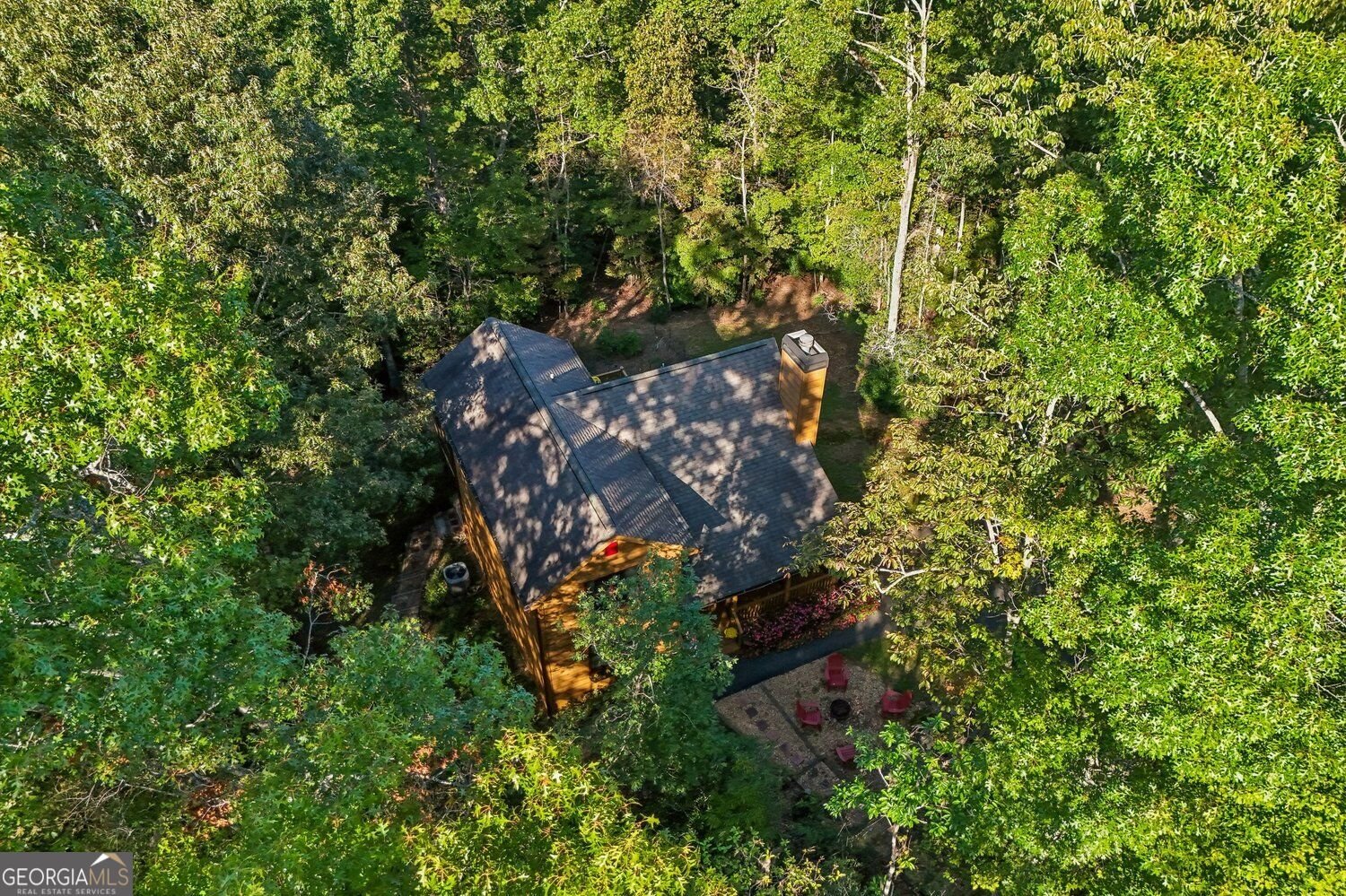 153 Hannahs Crossing Drive Dahlonega - Photo 51