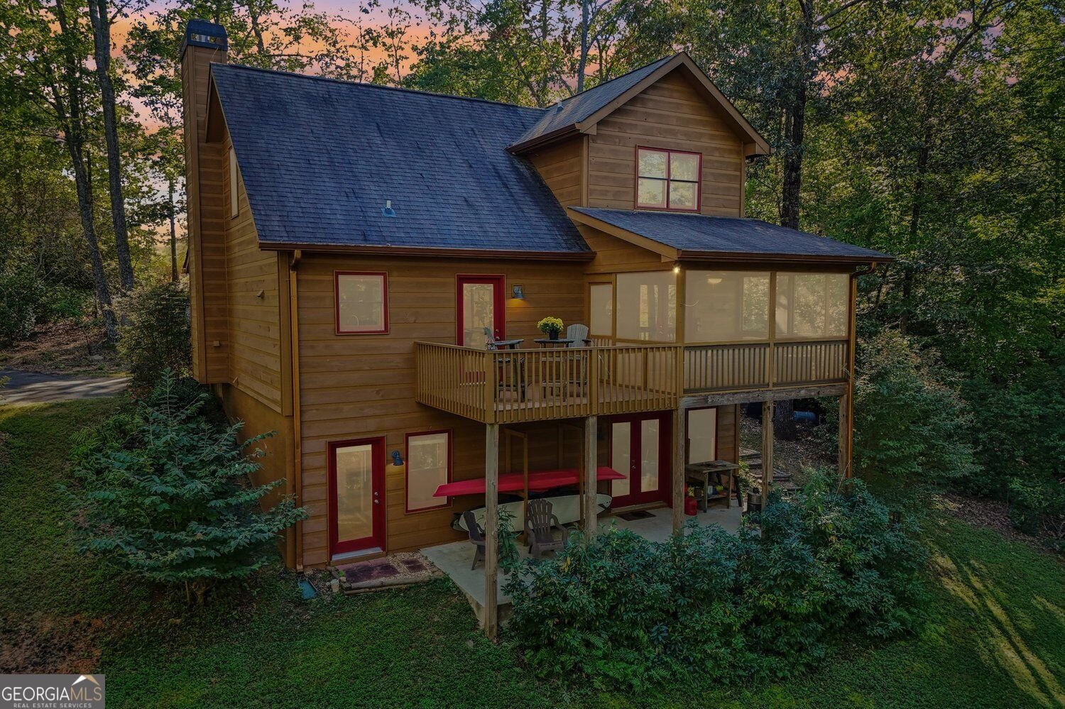 153 Hannahs Crossing Drive Dahlonega - Photo 55