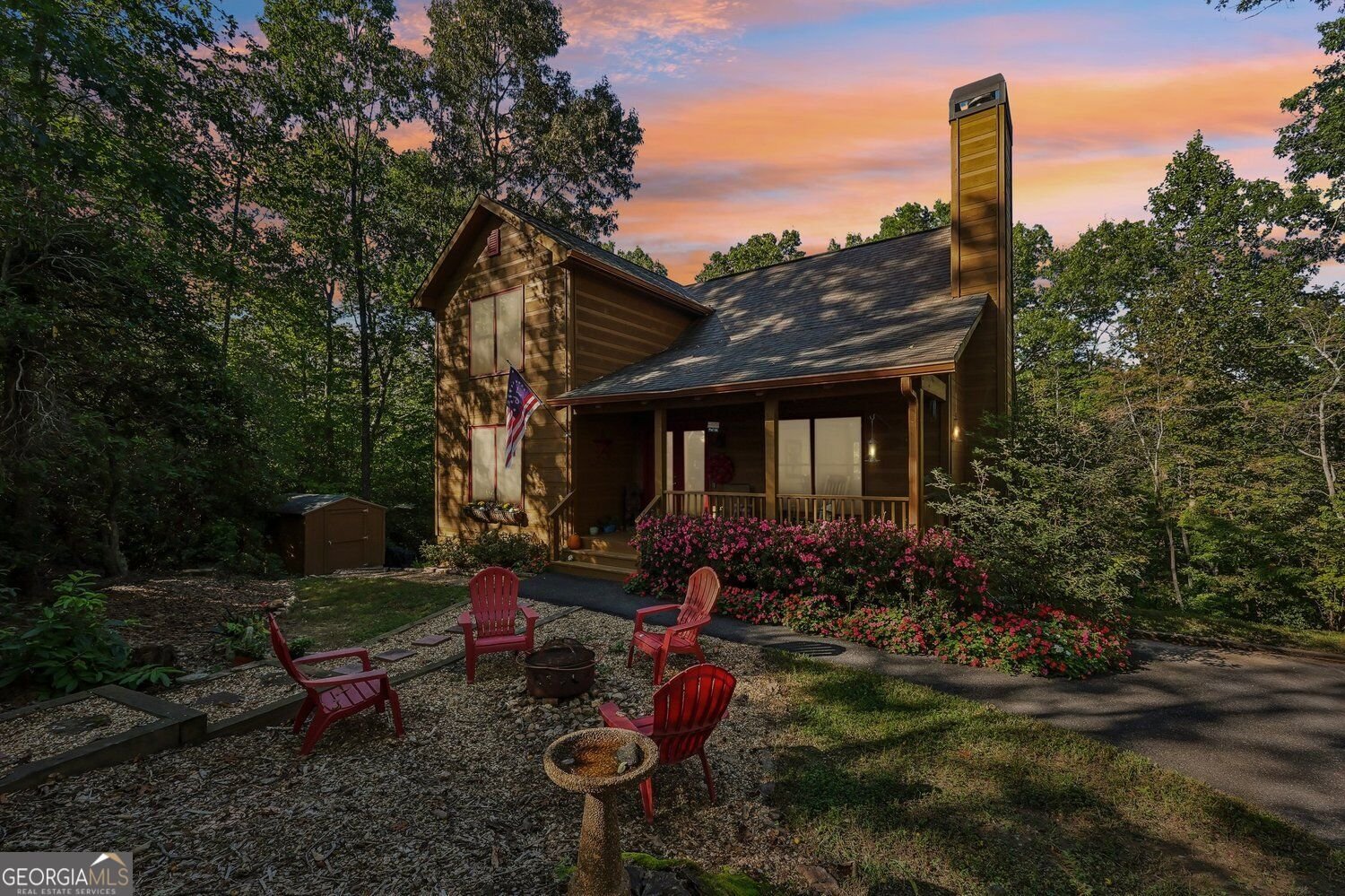 153 Hannahs Crossing Drive Dahlonega - Photo 56