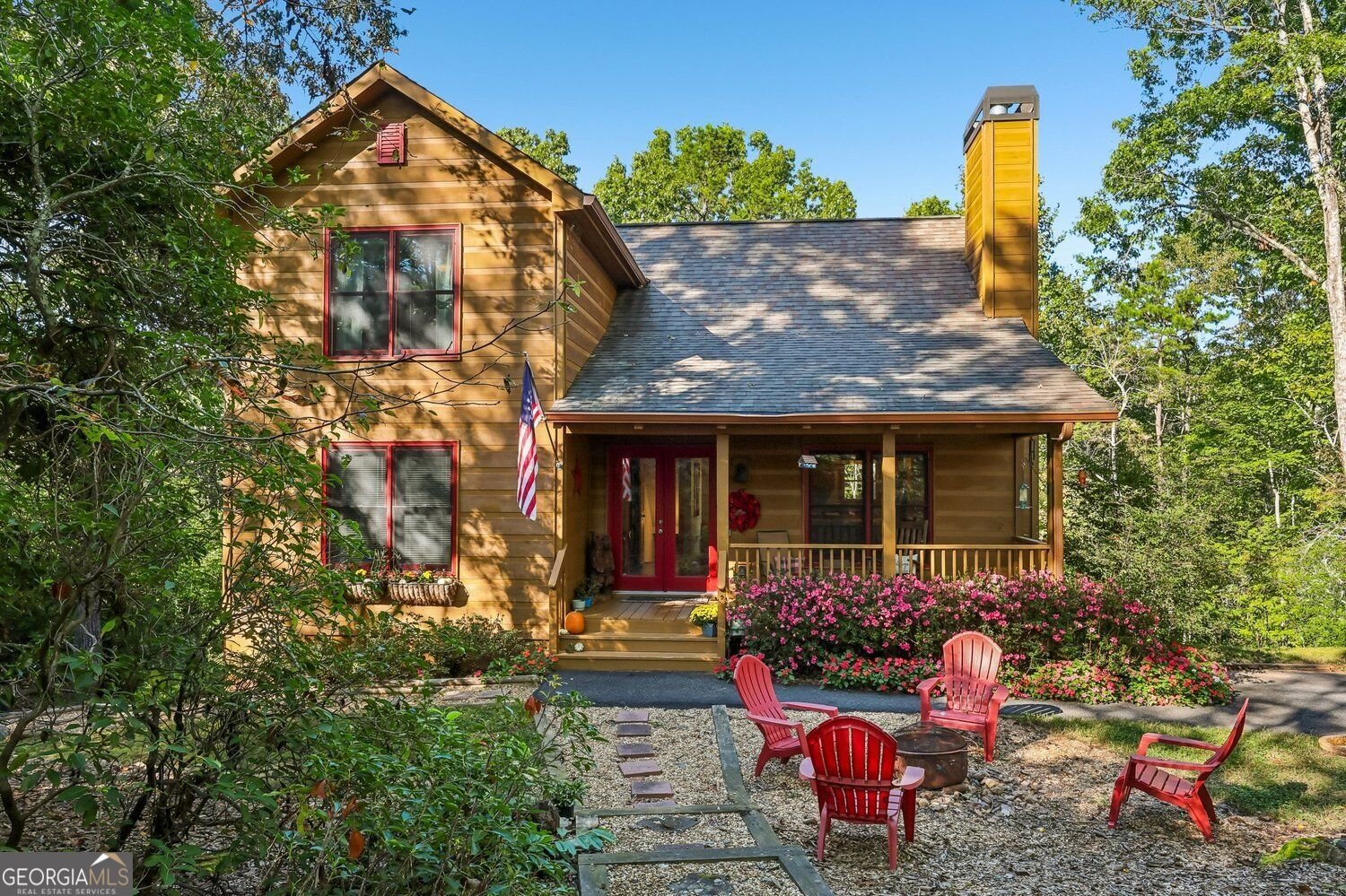 153 Hannahs Crossing Drive Dahlonega - Photo 57