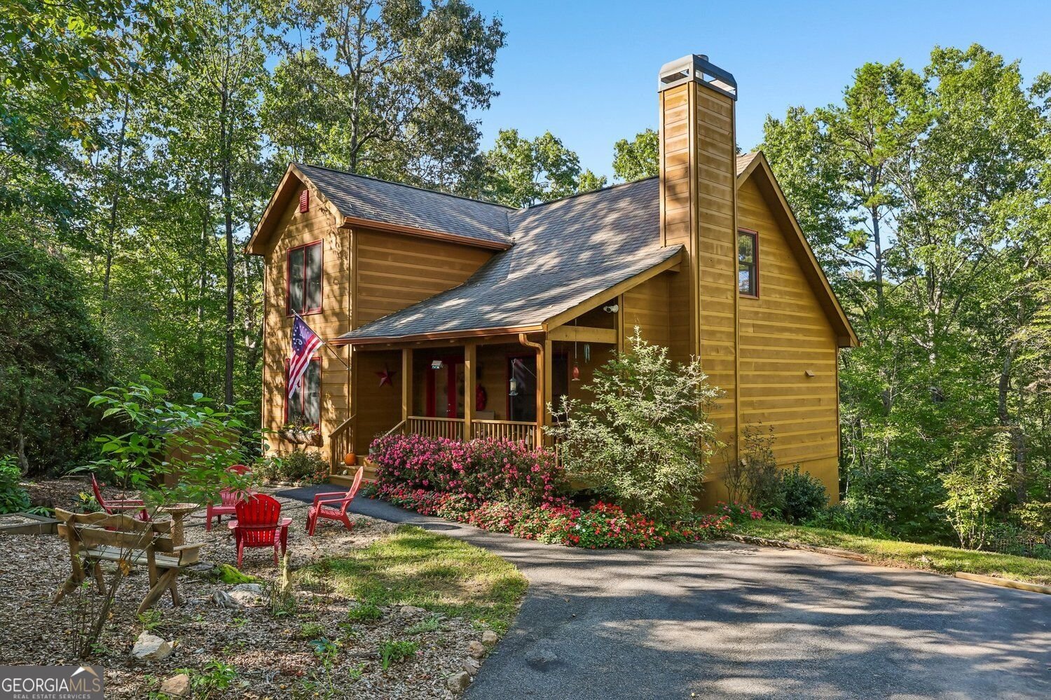 153 Hannahs Crossing Drive Dahlonega - Photo 58