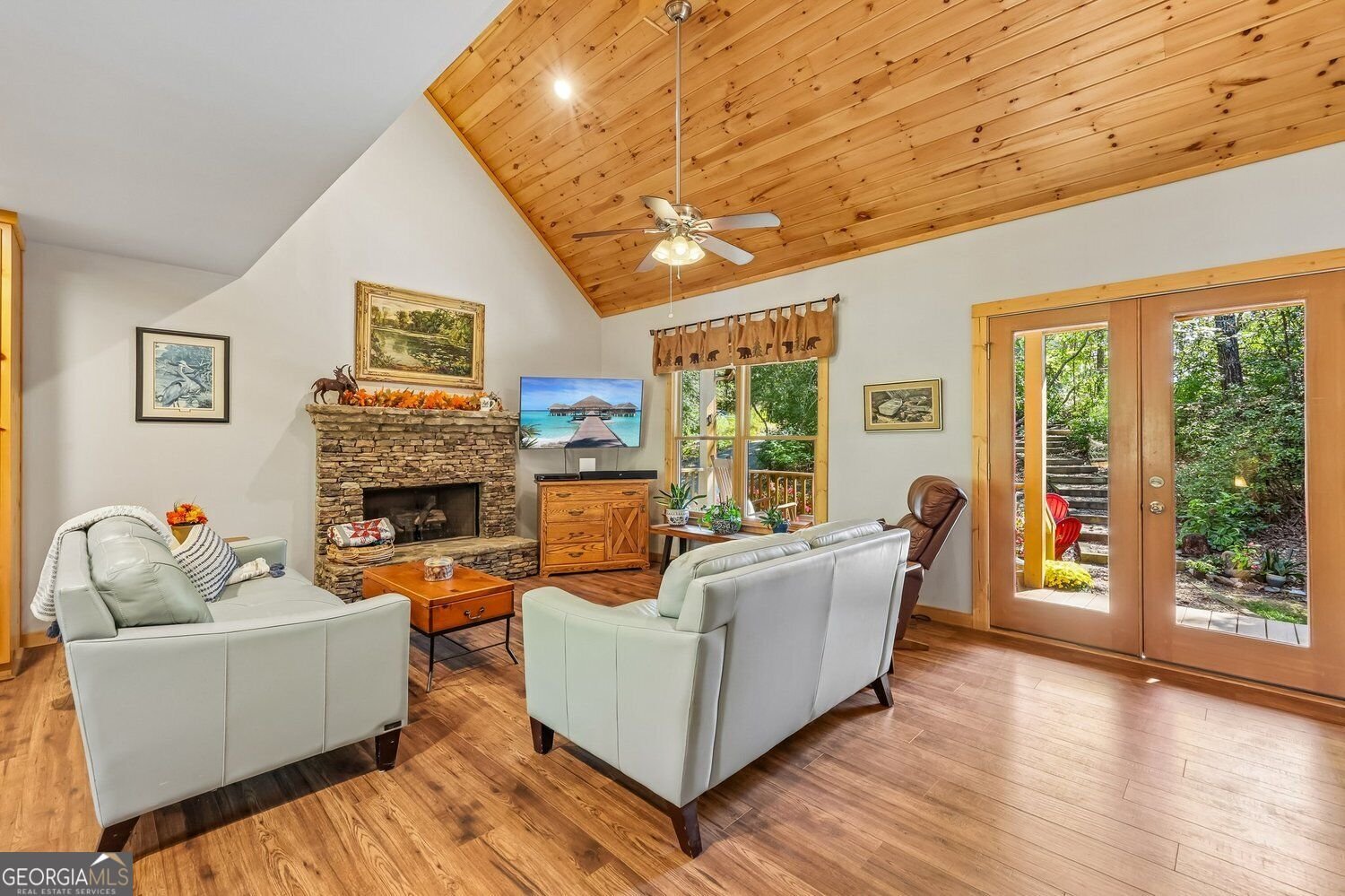 153 Hannahs Crossing Drive Dahlonega - Photo 6